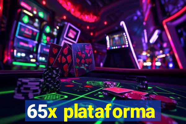 65x plataforma